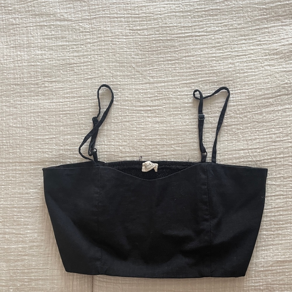 John galt small black top